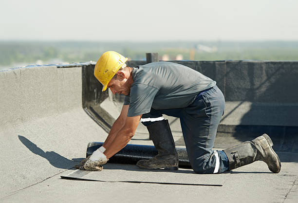 Best Insulation for Specific Applications in Williams, CA
