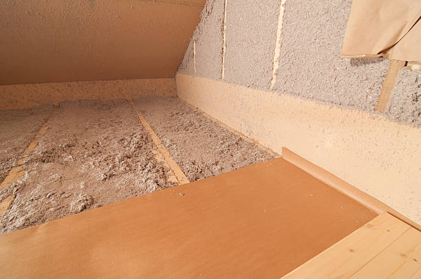 Best Types of Insulation in Williams, CA